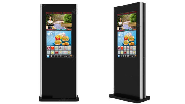 户外广告机 户外广告机