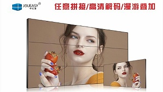 LCD显示屏的未来发展趋势