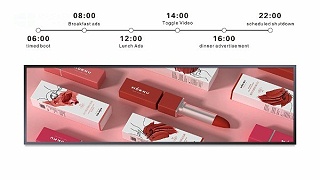 大数据透视：LED条屏行业的未来趋势