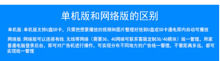 75寸壁挂式触摸查询一体机