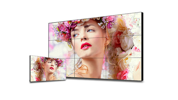 液晶拼接屏 液晶拼接屏