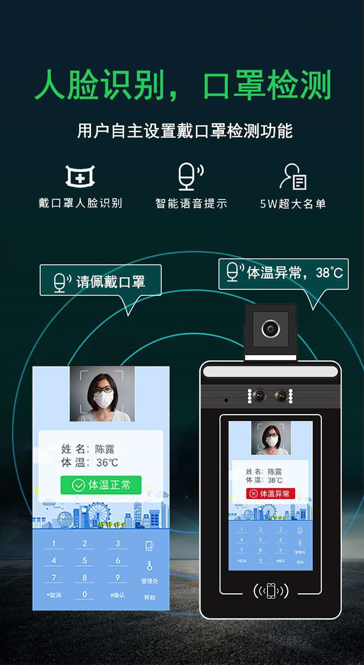 ai智慧防疫